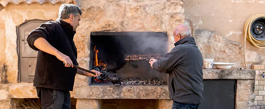 Cost of Fireplace Sweep Service in Sierra Vista Southeast, AZ