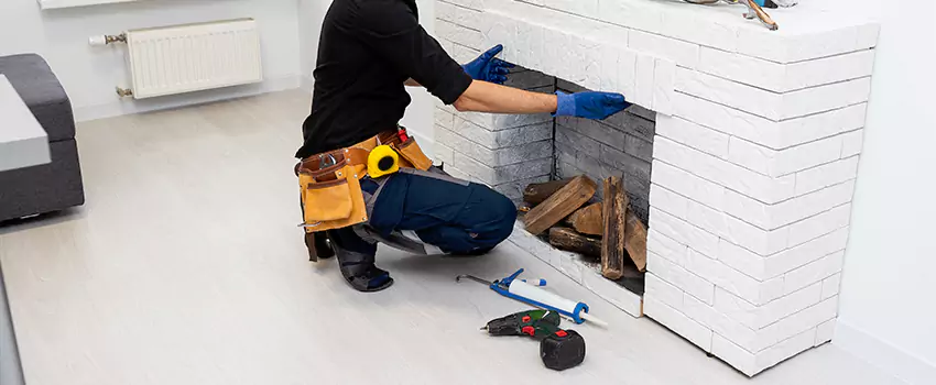 Masonry Fireplace Technician in Sierra Vista Southeast, Arizona