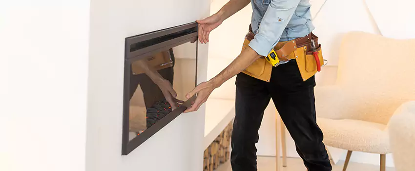 Traditional Fireplace Vent Sweeping in Sierra Vista Southeast, AZ