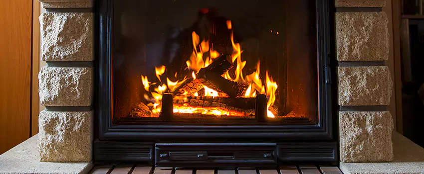 Fireplace Xtrordinair Probuilder Gas Fireplace Installation in Sierra Vista Southeast, AZ