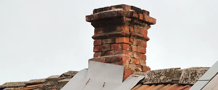 Cost of Fixing Blocked Chimney in Sierra Vista Southeast, Arizona