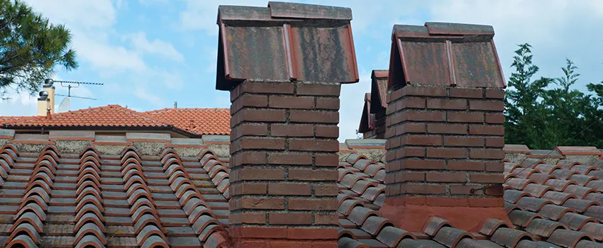 Chimney Maintenance for Cracked Tiles in Sierra Vista Southeast, Arizona
