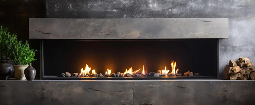 Gas Fireplace Front And Firebox Repair in Sierra Vista Southeast, AZ
