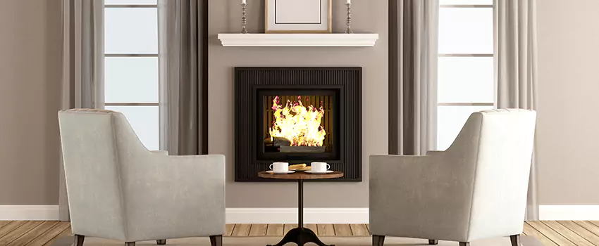 Heatilator Direct Vent Fireplace Services in Sierra Vista Southeast, Arizona