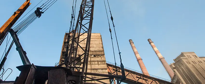 Industrial Chimneys Foundation Repair Services in Sierra Vista Southeast, AZ