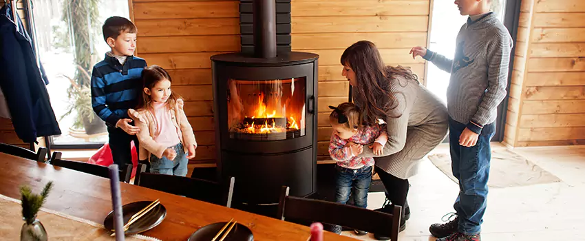 Jøtul Gas Fireplace Inspection Service in Sierra Vista Southeast, Arizona