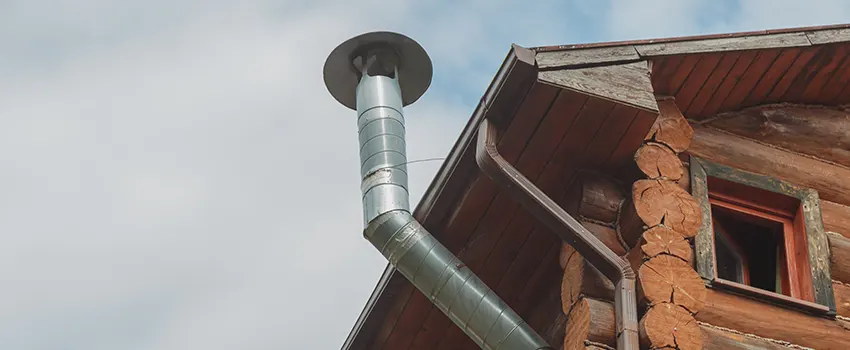 Cracks Repair for Leaking Chimney in Sierra Vista Southeast, Arizona
