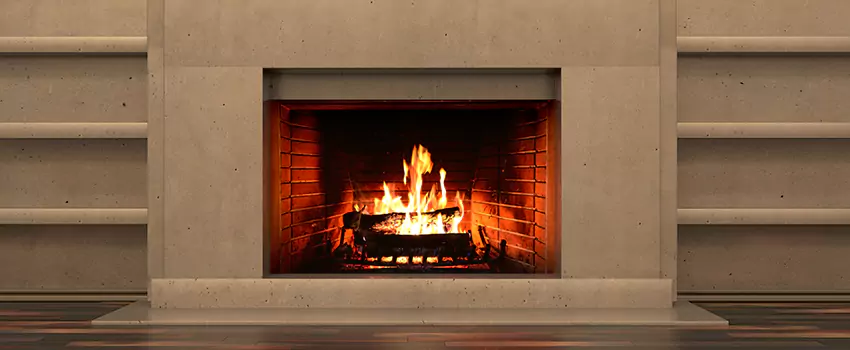 Majestic Trilliant Series Gas Fireplace Insert Repair in Sierra Vista Southeast, Arizona