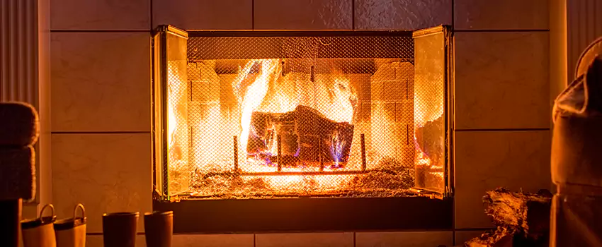 Monessen Hearth Courtyard Outdoor Gas Fireplace Maintenance in Sierra Vista Southeast, AZ