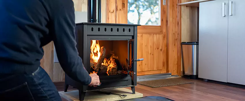 Open Flame Fireplace Fuel Tank Repair And Installation Services in Sierra Vista Southeast, Arizona