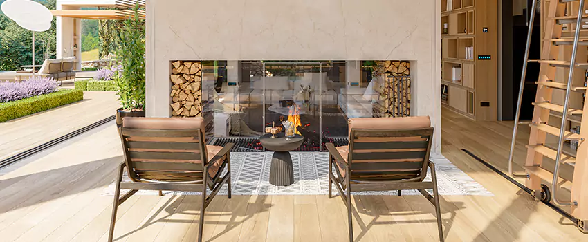 Ortal Space Creator Fireplace Repair in Sierra Vista Southeast, AZ