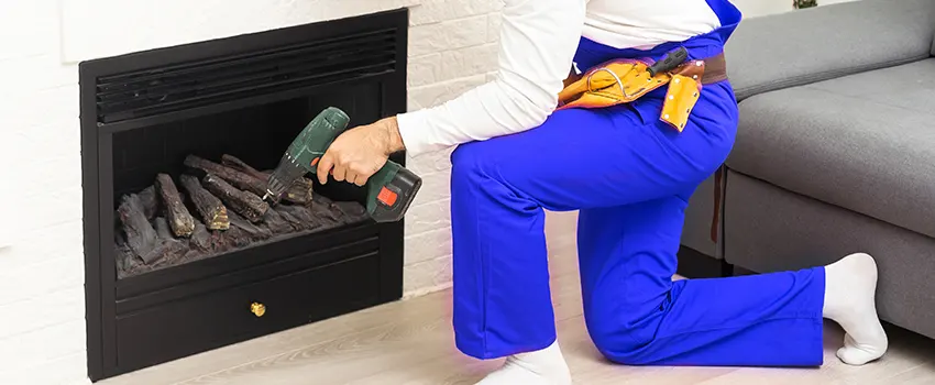 Pellet Fireplace Repair Services in Sierra Vista Southeast, AZ
