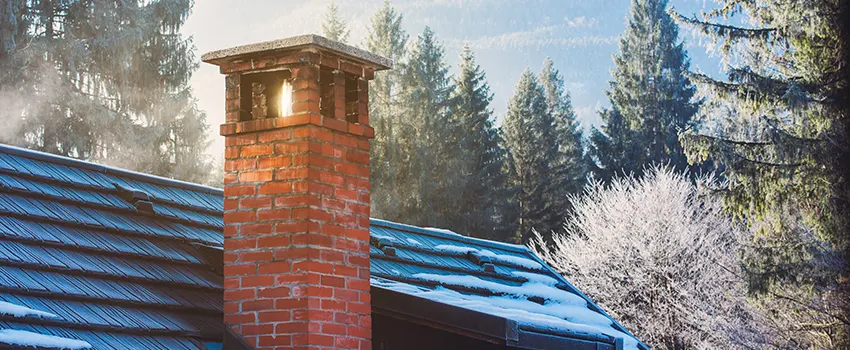 Residential Chimney Rain Caps Repair Services in Sierra Vista Southeast, AZ