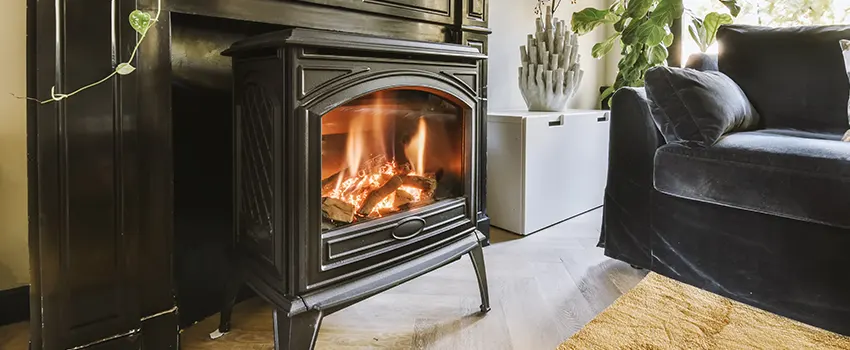 Valor Wood Fireplace in Sierra Vista Southeast, AZ