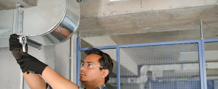Benefit of Ventilation Cleaning in Sierra Vista Southeast, Arizona