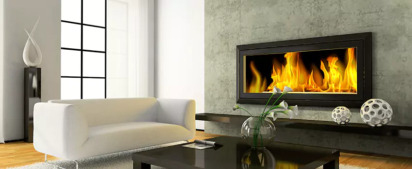Ventless Fireplace Oxygen Depletion Sensor Installation and Repair Services in Sierra Vista Southeast, Arizona