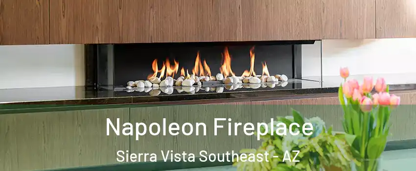  Napoleon Fireplace Sierra Vista Southeast - AZ