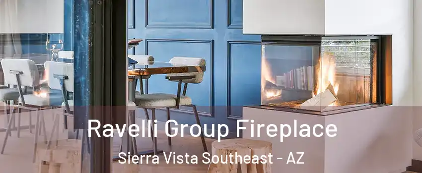  Ravelli Group Fireplace Sierra Vista Southeast - AZ