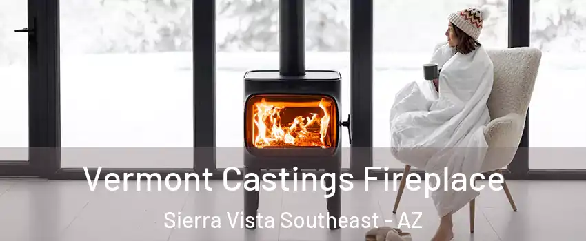  Vermont Castings Fireplace Sierra Vista Southeast - AZ