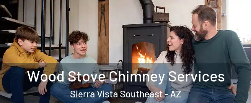  Wood Stove Chimney Services Sierra Vista Southeast - AZ